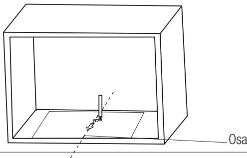 BEKO MCB25433BG - MCB25433X - Příprava skříně - 2