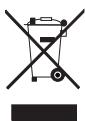 BEKO MCB25433BG - MCB25433X - Compliance with the WEEE Directive and disposal of waste products - 1