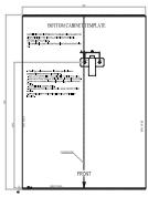 BEKO MCB25433BG - MCB25433X - Installation et raccordement - 1