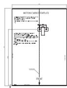 BEKO MCB25433BG - MCB25433X - Installation et raccordement - 13