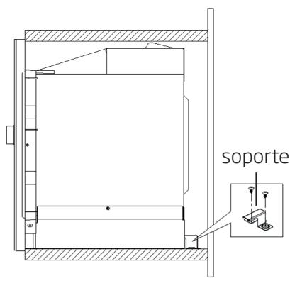 BEKO MCB25433BG - MCB25433X - Installation et raccordement - 8