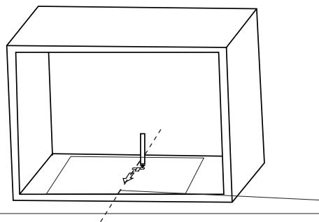 BEKO MCB25433BG - MCB25433X - Dolabın hazırlanması - 2