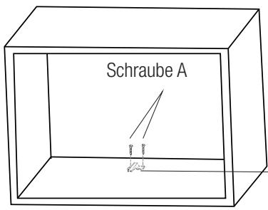BEKO MCB25433BG - MCB25433X - Schrank vorbereiten - 3