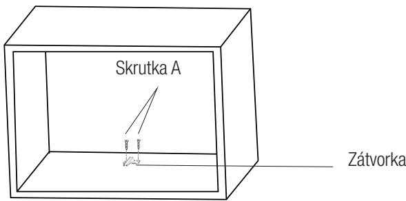 BEKO MCB25433BG  -  MCB25433X - Príprava skrine - 3
