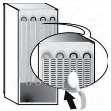INDESIT LI8 S2E W - Nettoyage et entretien - 1