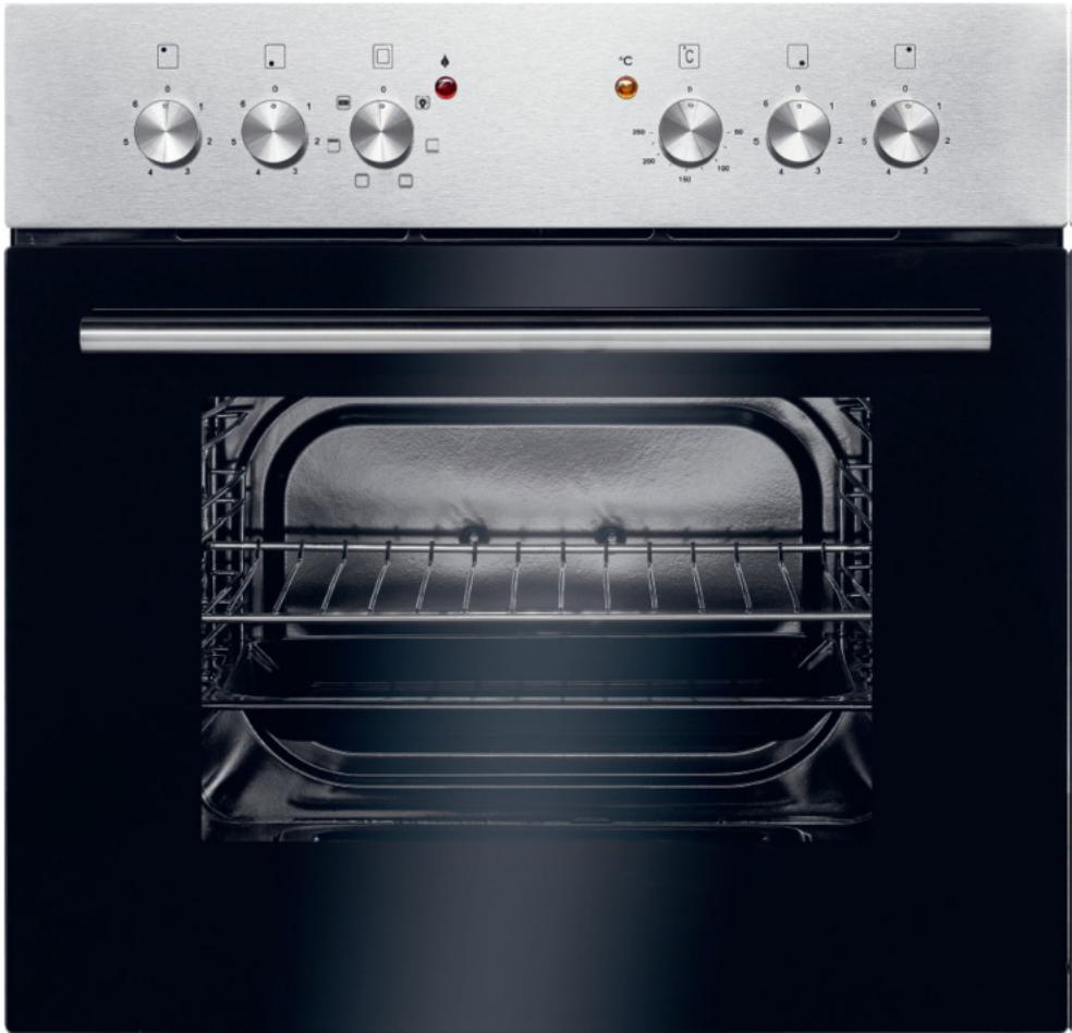BOMANN EHBC 560 IX - HOUSEHOLD-ELECTRIC OVEN SET EHBC 560.1 IX - 1