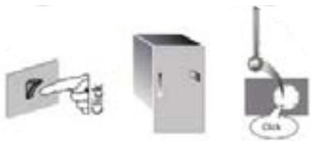 HOTPOINT H8 A1E S - VOTRE APPAREIL PEUT ÉMETTRE LES BRUITS DE FONCTIONNEMENT SUIVANTS - 6