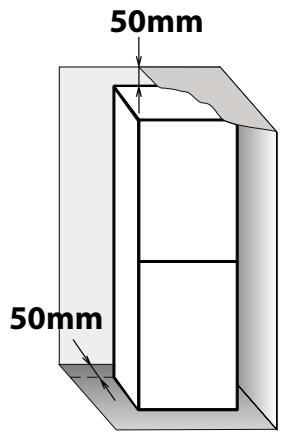HOTPOINT H8 A1E S - INSTALLER L'APPAREIL - 1
