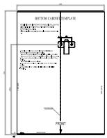 NODOR NM 25 TG WH - B.Prepare the cabinet - 2