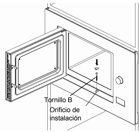 NODOR NM 25 TG WH - Instalación delorno - 3