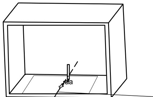 NODOR NM 25 TG WH - Préparation de l'armoire - 3
