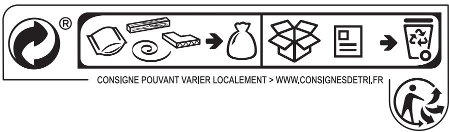 ELECTROLUX KNT2FF18T - EN MATIÈRE DE PROTECTION DE L'ENVIRONNEMENT - 1
