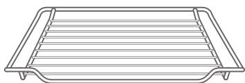 SCHOLTES SOFP1612X - Accessoires - 1