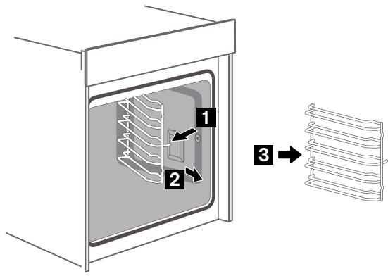 SCHOLTES SOFP1612X - Side racks - 1