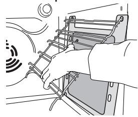 HOTPOINT MS3734IXHA - CURATAREA PANOURILOR CATALITICE - 2