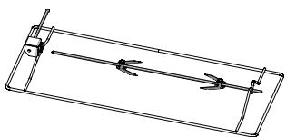 HOTPOINT MS3734IXHA - BUTONUL DE SELECTARE - 4