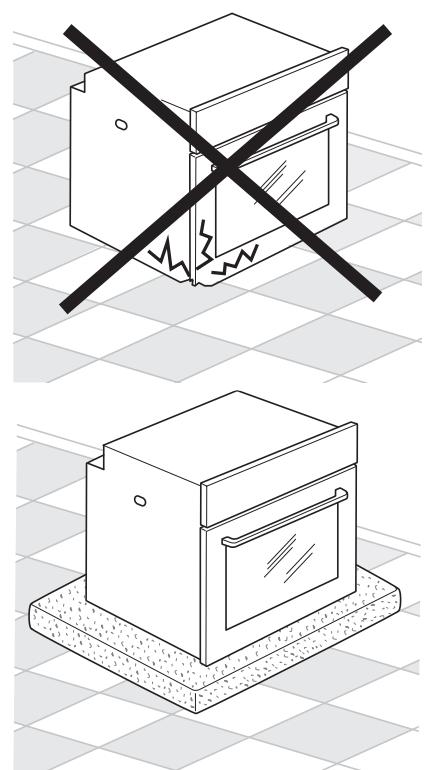 HOTPOINT MS3734IXHA - SERVICIUL DE ASISTENTÁ TEHNICÁ POST-VANZARE - 5