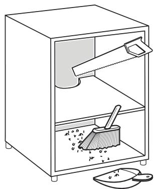 HOTPOINT MS3734IXHA - SERVICIUL DE ASISTENTÁ TEHNICÁ POST-VANZARE - 7
