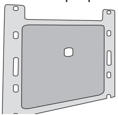 HOTPOINT MS3734IXHA - COMO LIMPAR OS PAINEIS CATALYTICOS - 1