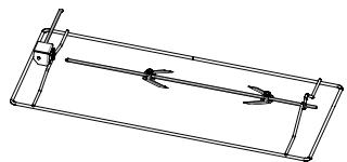 HOTPOINT MS3734IXHA - BOTÃO SELECTION - 3