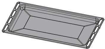 HOTPOINT MS3734IXHA - BUTONUL DE SELECTARE - 2