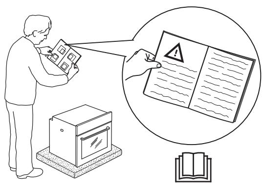 HOTPOINT MS3734IXHA - SERVICIUL DE ASISTENTÁ TEHNICÁ POST-VANZARE - 3