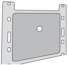 HOTPOINT MS3734IXHA - CLEANING THE CATALYTIC PANELS - 1