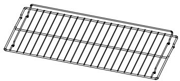 HOTPOINT MS3734IXHA - BUTONUL DE SELECTARE - 1