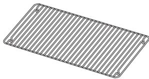 HOTPOINT MS3734IXHA - SELECTION KNOB - 3