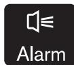 AEG RMB86321NX - Alarm - 1