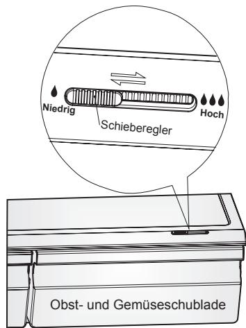 AEG RMB86321NX - Glasablagen - 3