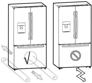 AEG RMB86321NX - JSPÉJIMAS! - 1