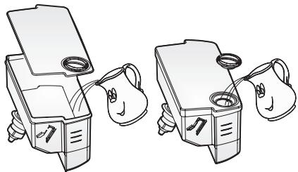 AEG RMB86321NX - CUIDADO! - 1