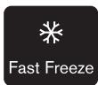 AEG RMB86321NX - Fast Freeze - 1