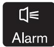 AEG RMB86321NX - Alarm - 1