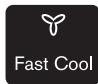 AEG RMB86321NX - Fast Cool - 1