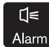 AEG RMB86321NX - Alarm - 1