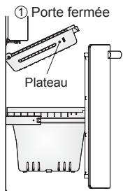 AEG RMB86321NX - Utilisation du tiroir de congélation - 1
