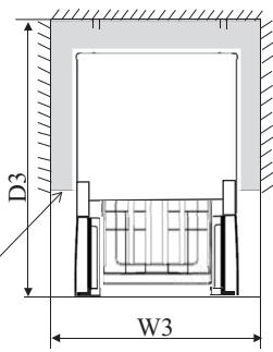 AEG RMB86321NX - Matmenys - 4