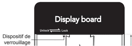 AEG RMB86321NX - Attention! - 2