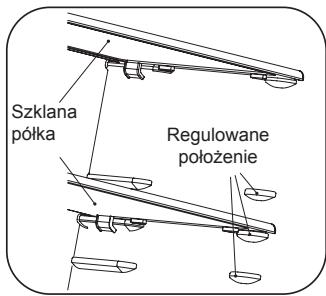 AEG RMB86321NX - Szklane polski - 2