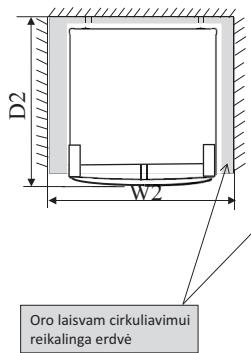 AEG RMB86321NX - Matmenys - 3