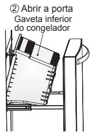 AEG RMB86321NX - CUIDADO! - 2