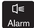 AEG RMB86321NX - Alarm - 1