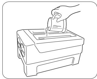 AEG RMB86321NX - Verdraabare ijslade - 1