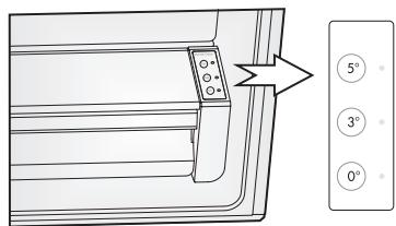 AEG RMB86321NX - Szklane polski - 4
