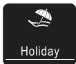 AEG RMB86321NX - Holiday - 1