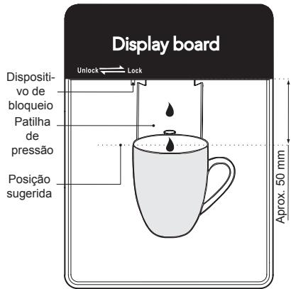 AEG RMB86321NX - AVISO! - 1