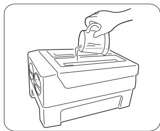 AEG RMB86321NX - Pasukama ledo kubeliu formelé - 1