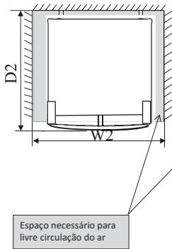 AEG RMB86321NX - Dimensoes - 3